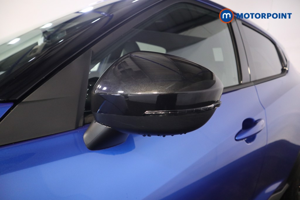 Nissan Juke N-Connecta Automatic Petrol-Electric Hybrid SUV - Stock Number (1553229) - 22nd supplementary image