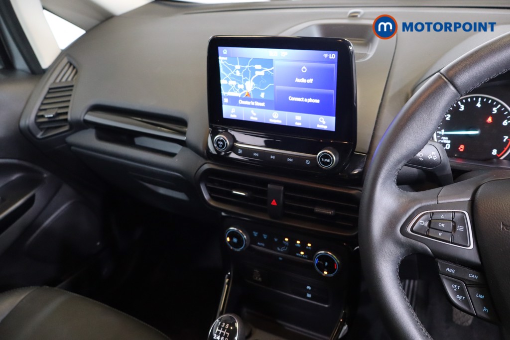 Ford Ecosport Active Manual Petrol SUV - Stock Number (1554342) - 3rd supplementary image