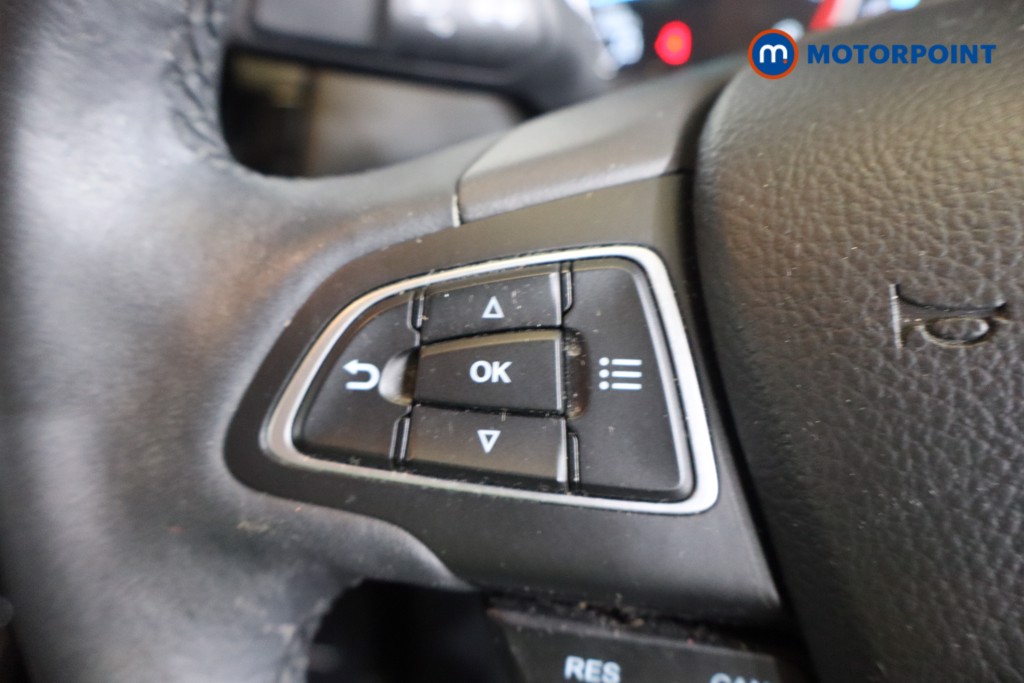 Ford Ecosport Active Manual Petrol SUV - Stock Number (1554342) - 13th supplementary image