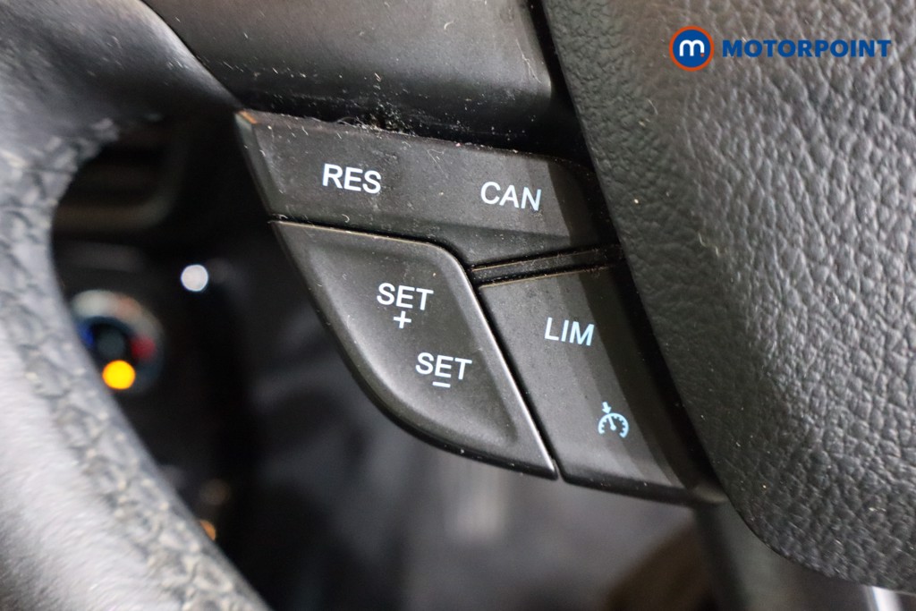 Ford Ecosport Active Manual Petrol SUV - Stock Number (1554342) - 14th supplementary image