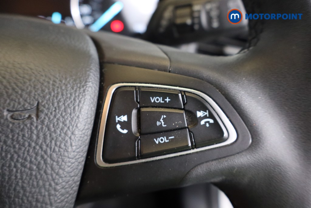 Ford Ecosport Active Manual Petrol SUV - Stock Number (1554342) - 15th supplementary image