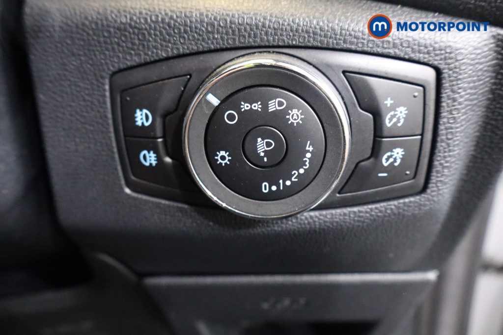 Ford Ecosport Active Manual Petrol SUV - Stock Number (1554342) - 18th supplementary image