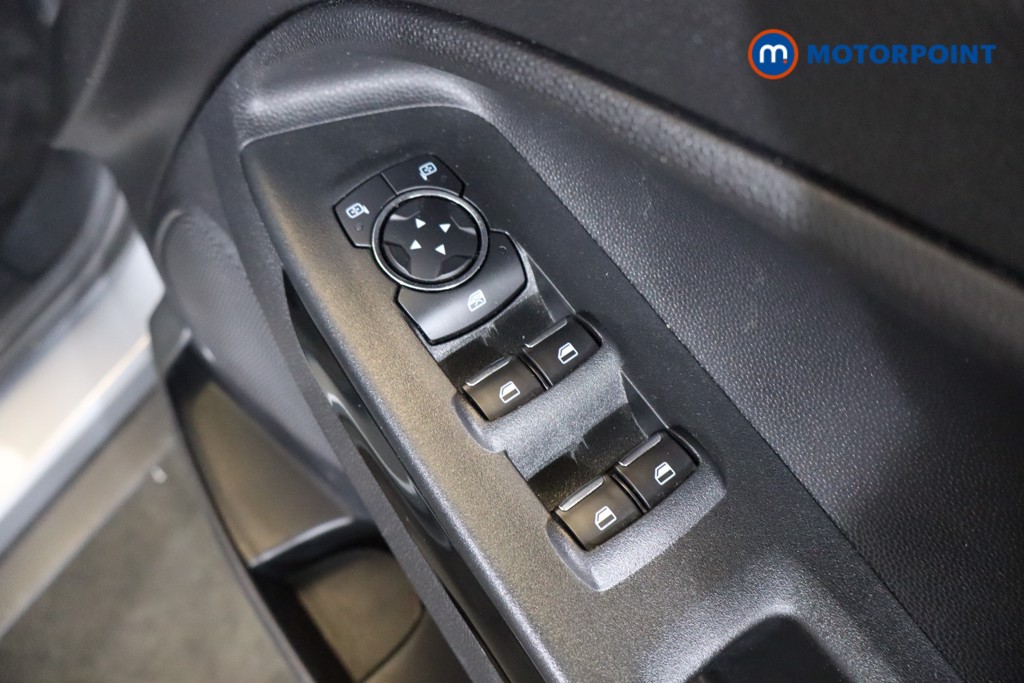 Ford Ecosport Active Manual Petrol SUV - Stock Number (1554342) - 19th supplementary image