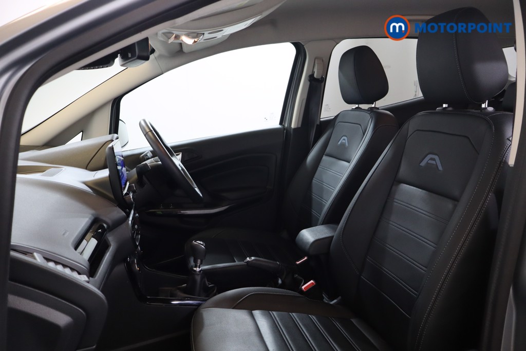 Ford Ecosport Active Manual Petrol SUV - Stock Number (1554342) - 20th supplementary image