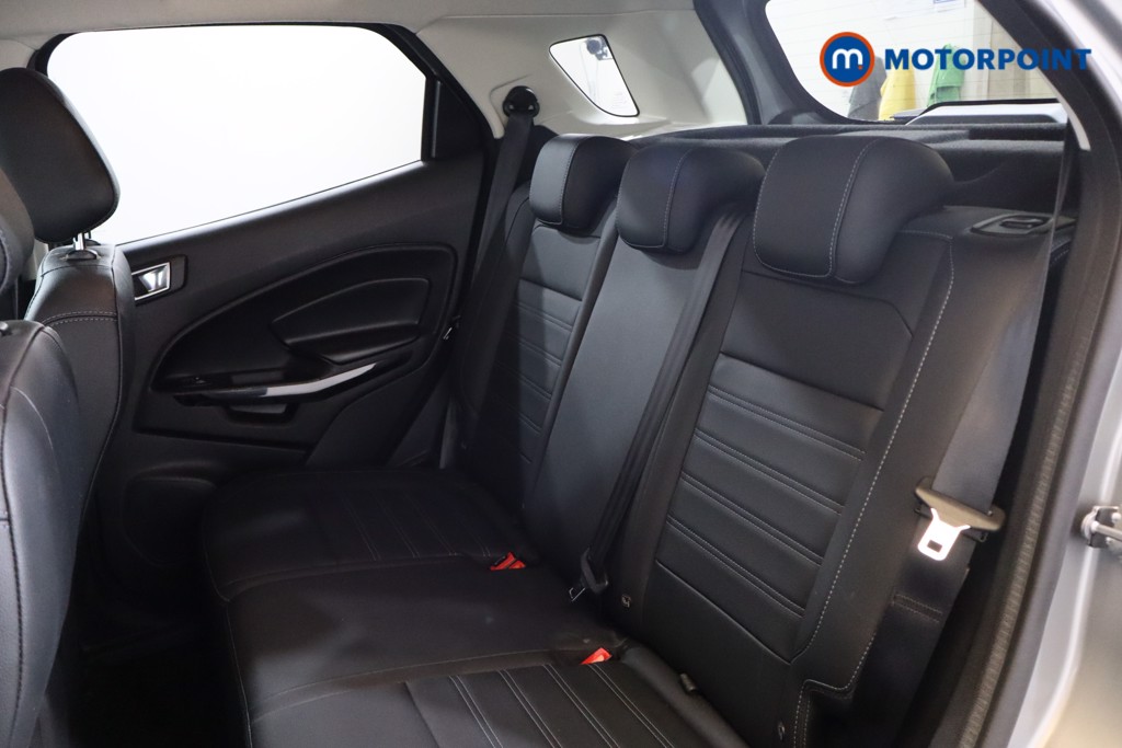Ford Ecosport Active Manual Petrol SUV - Stock Number (1554342) - 21st supplementary image