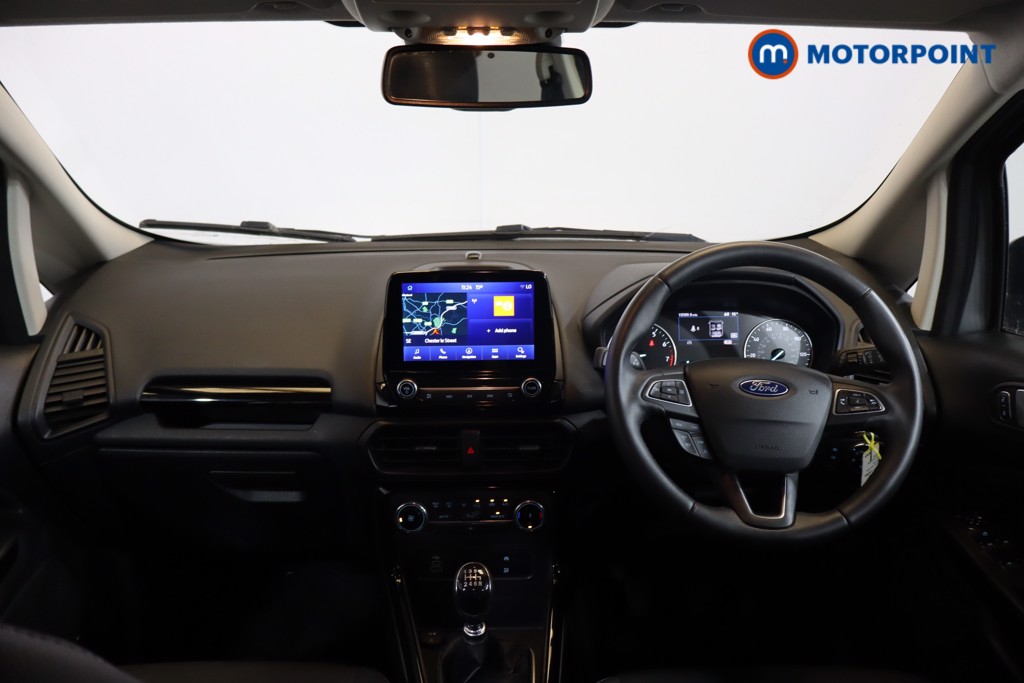 Ford Ecosport Active Manual Petrol SUV - Stock Number (1554342) - 22nd supplementary image