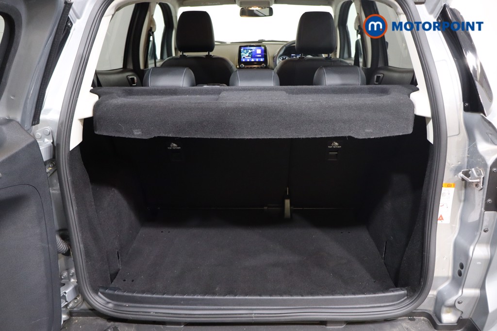 Ford Ecosport Active Manual Petrol SUV - Stock Number (1554342) - 23rd supplementary image