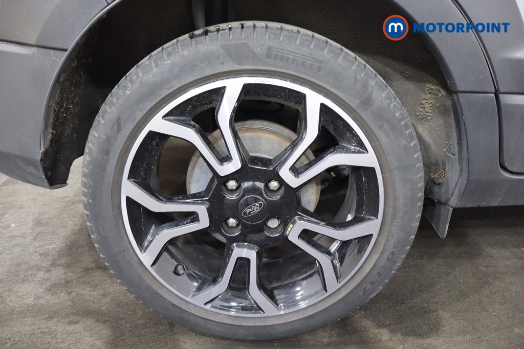Ford Ecosport Active Manual Petrol SUV - Stock Number (1554342) - 24th supplementary image