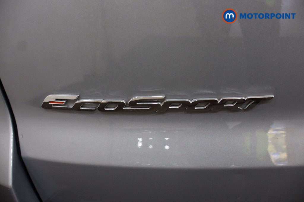 Ford Ecosport Active Manual Petrol SUV - Stock Number (1554342) - 30th supplementary image
