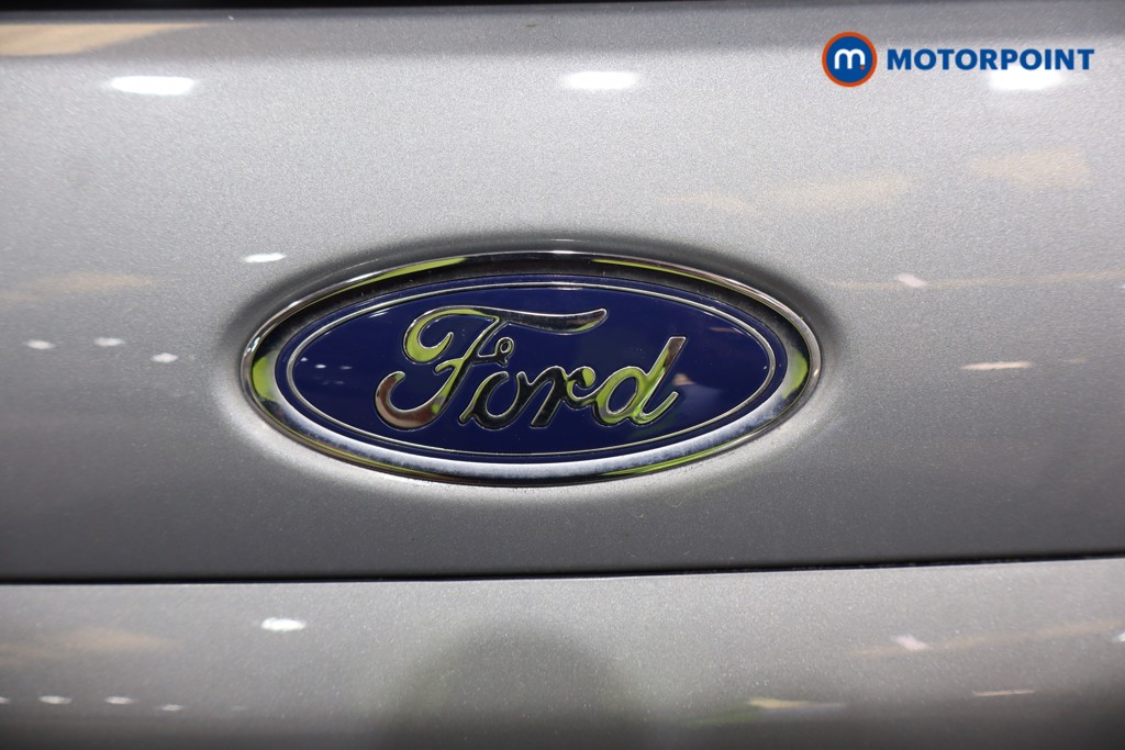 Ford Ecosport Active Manual Petrol SUV - Stock Number (1554342) - 31st supplementary image