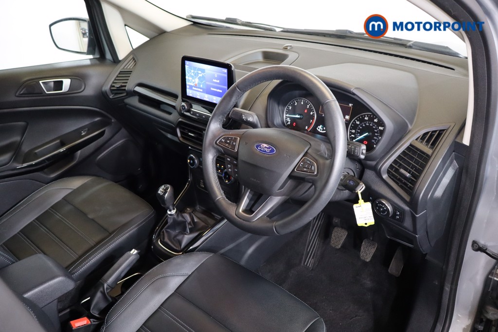 Ford Ecosport Active Manual Petrol SUV - Stock Number (1554342) - 1st supplementary image