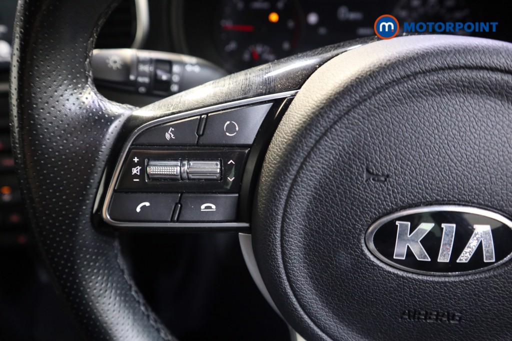 KIA Sportage Gt-Line Manual Diesel SUV - Stock Number (1554456) - 3rd supplementary image