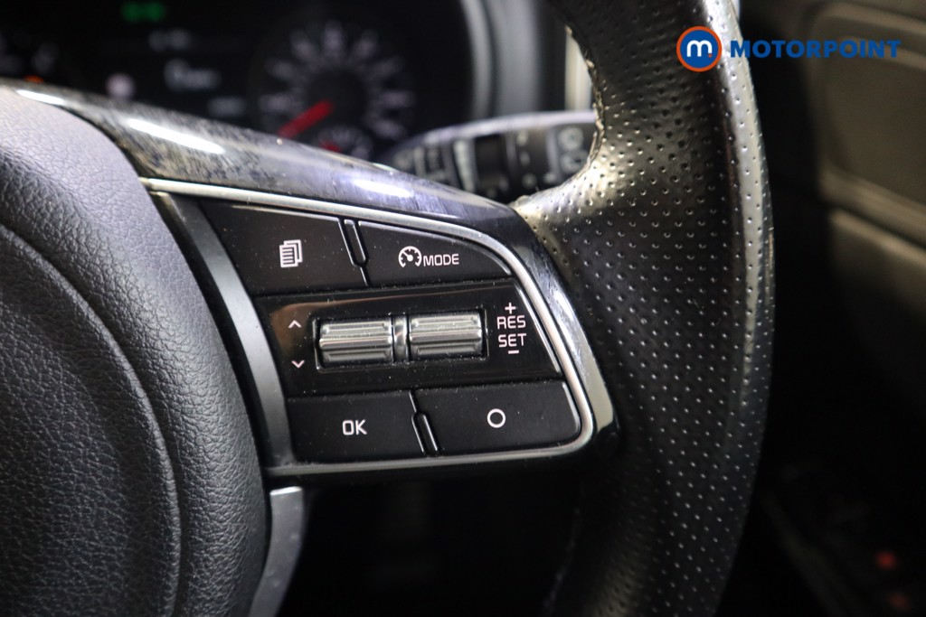 KIA Sportage Gt-Line Manual Diesel SUV - Stock Number (1554456) - 4th supplementary image