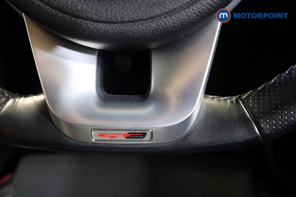 KIA Sportage Gt-Line Manual Diesel SUV - Stock Number (1554456) - 5th supplementary image