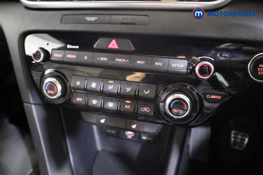 KIA Sportage Gt-Line Manual Diesel SUV - Stock Number (1554456) - 8th supplementary image