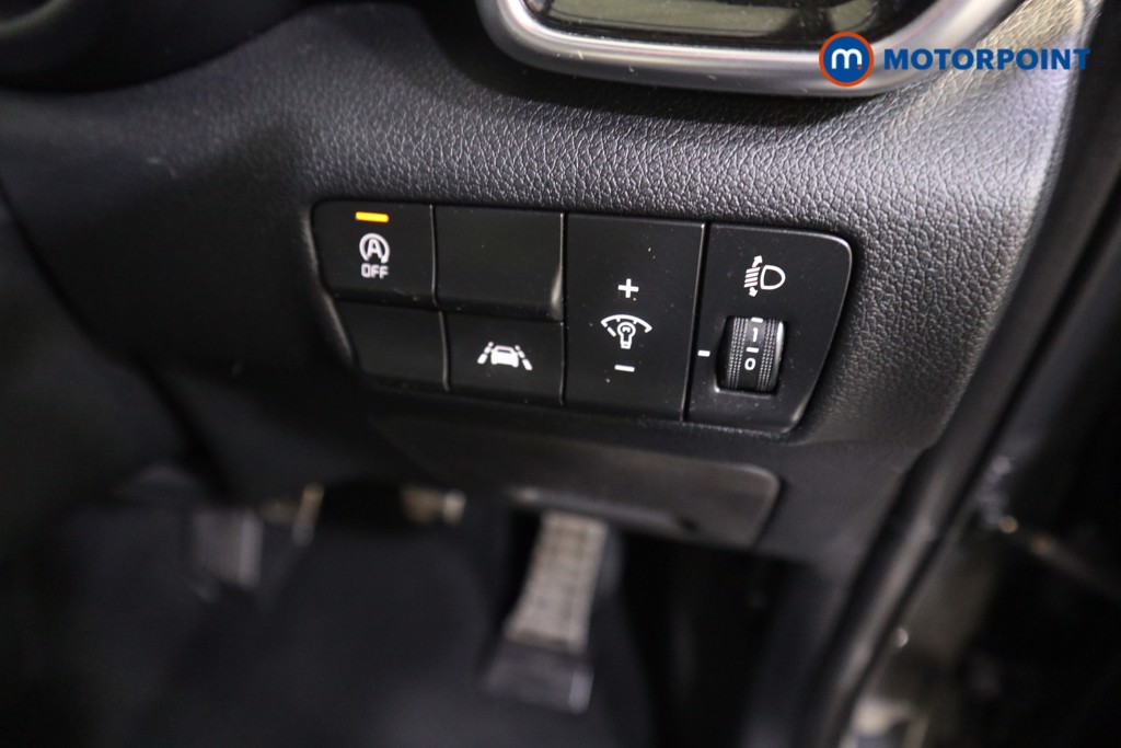 KIA Sportage Gt-Line Manual Diesel SUV - Stock Number (1554456) - 10th supplementary image