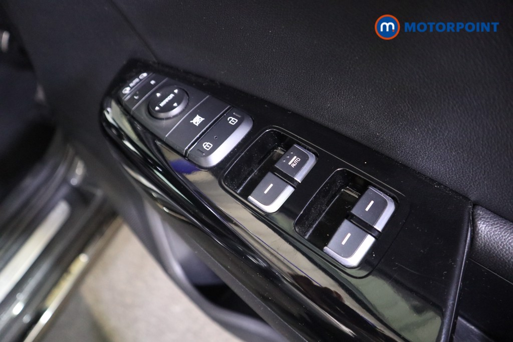 KIA Sportage Gt-Line Manual Diesel SUV - Stock Number (1554456) - 11th supplementary image