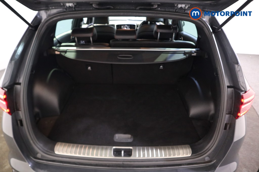 KIA Sportage Gt-Line Manual Diesel SUV - Stock Number (1554456) - 14th supplementary image