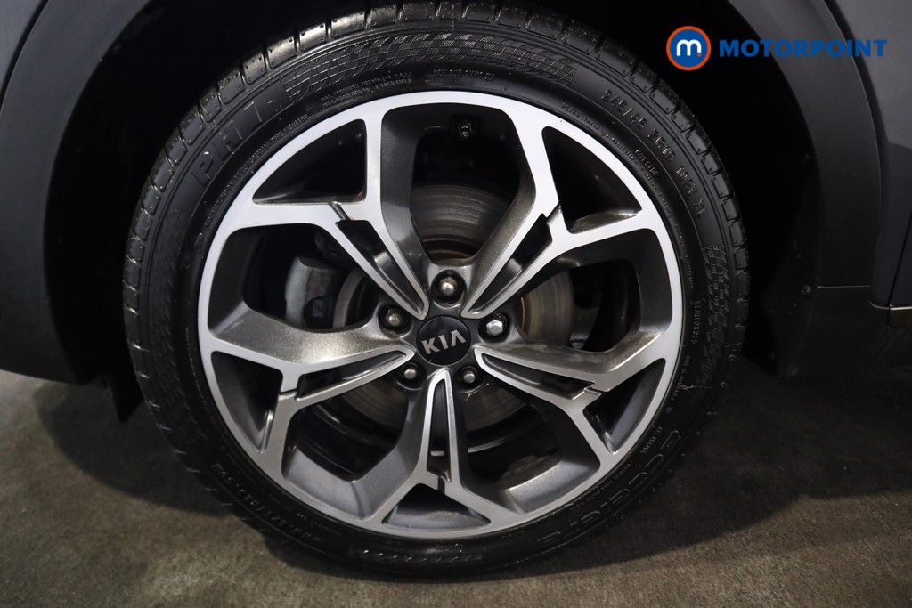 KIA Sportage Gt-Line Manual Diesel SUV - Stock Number (1554456) - 17th supplementary image
