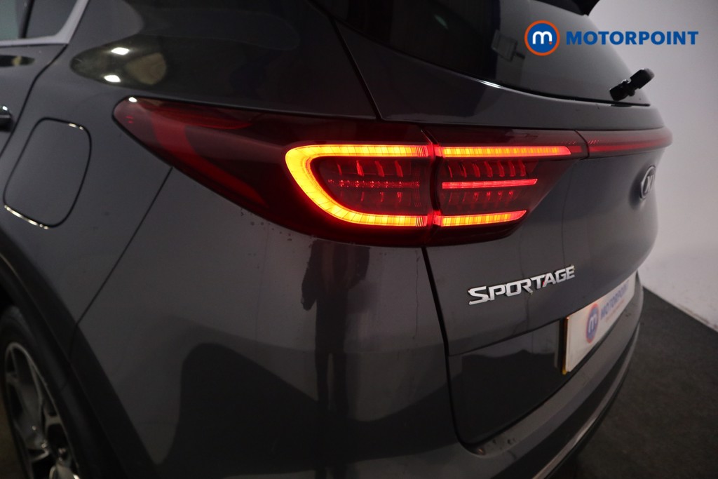 KIA Sportage Gt-Line Manual Diesel SUV - Stock Number (1554456) - 21st supplementary image