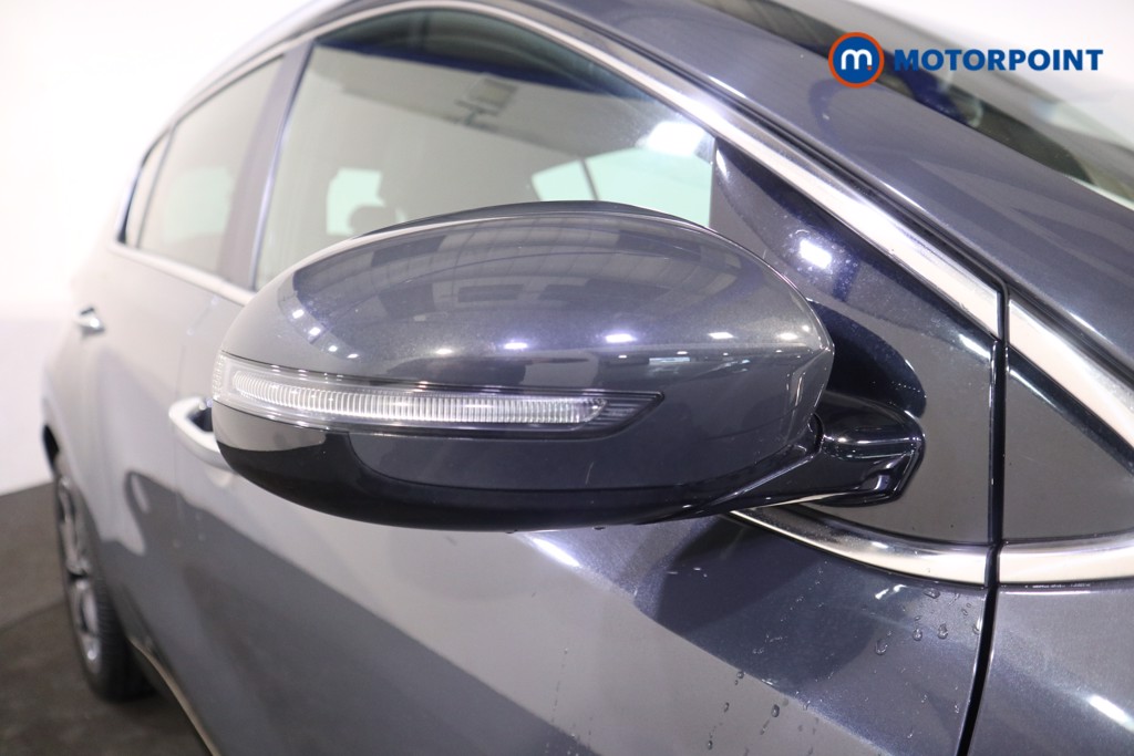 KIA Sportage Gt-Line Manual Diesel SUV - Stock Number (1554456) - 23rd supplementary image