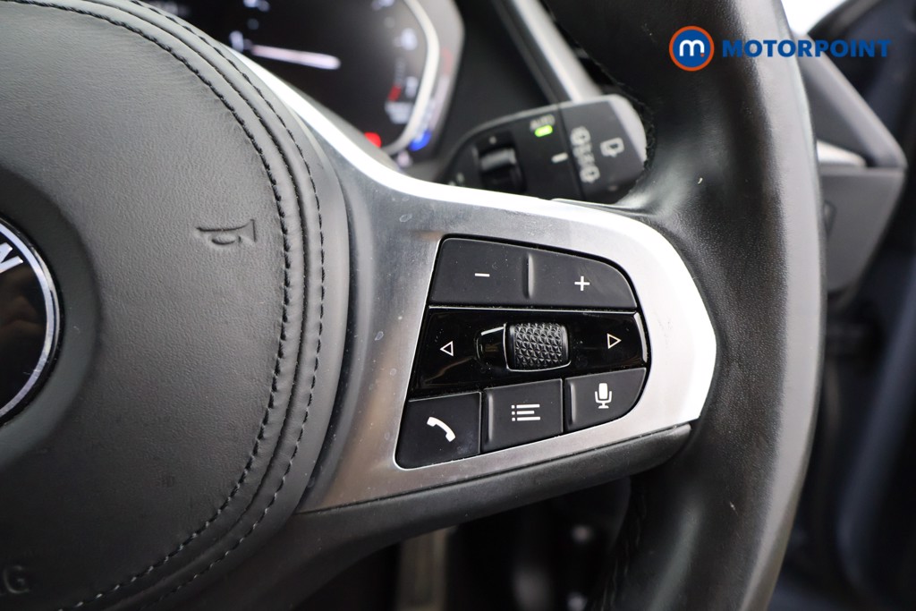 BMW 1 Series M Sport Automatic Petrol Hatchback - Stock Number (1556630) - 3rd supplementary image