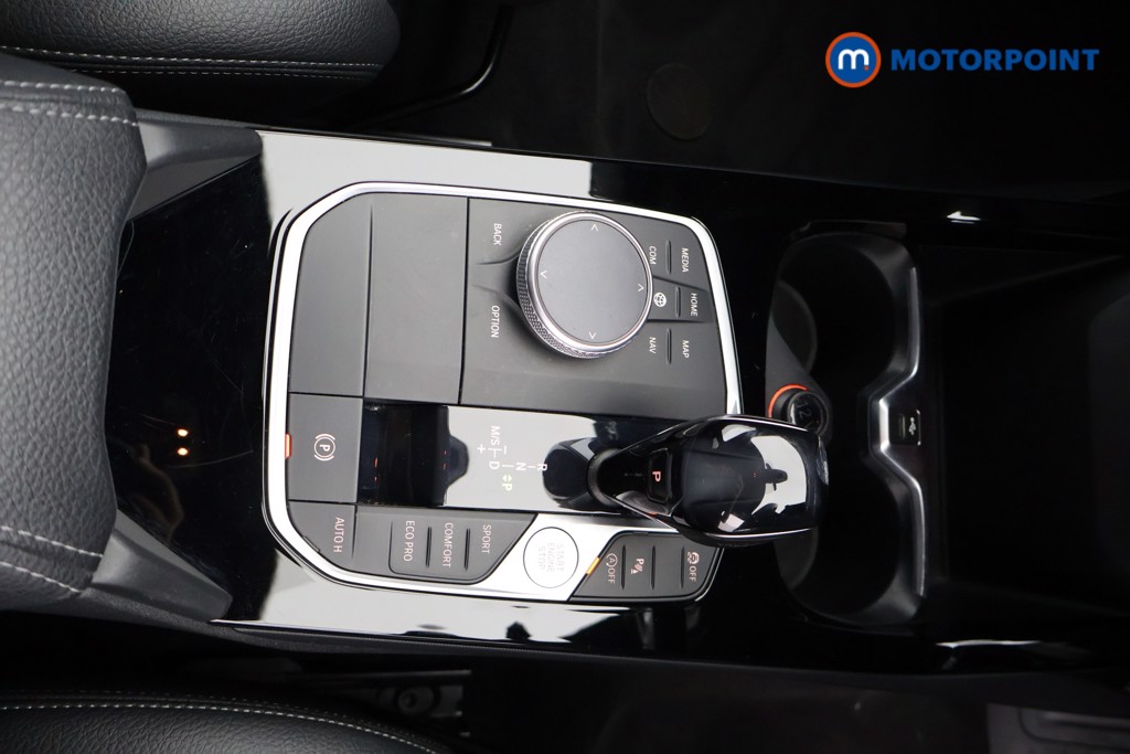 BMW 1 Series M Sport Automatic Petrol Hatchback - Stock Number (1556630) - 6th supplementary image