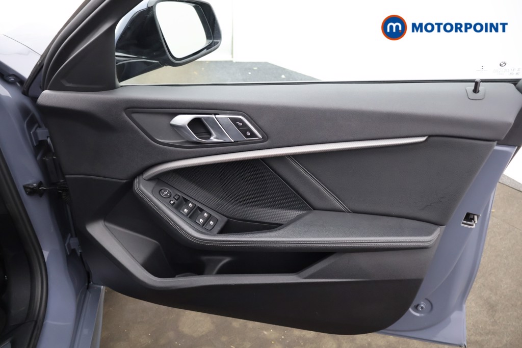 BMW 1 Series M Sport Automatic Petrol Hatchback - Stock Number (1556630) - 8th supplementary image