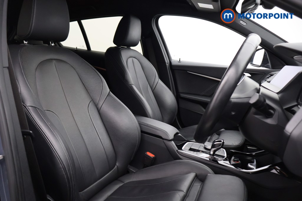 BMW 1 Series M Sport Automatic Petrol Hatchback - Stock Number (1556630) - 10th supplementary image