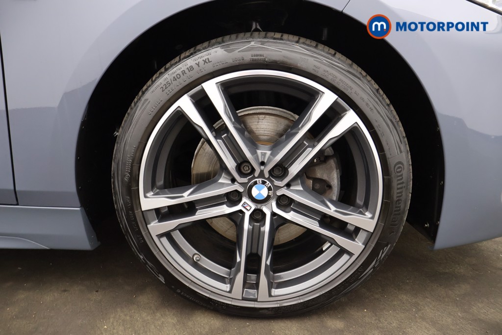 BMW 1 Series M Sport Automatic Petrol Hatchback - Stock Number (1556630) - 11th supplementary image