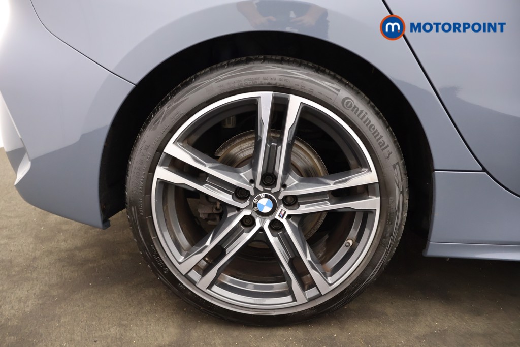 BMW 1 Series M Sport Automatic Petrol Hatchback - Stock Number (1556630) - 12th supplementary image