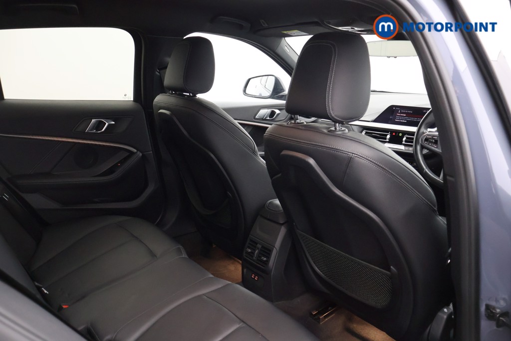 BMW 1 Series M Sport Automatic Petrol Hatchback - Stock Number (1556630) - 13th supplementary image
