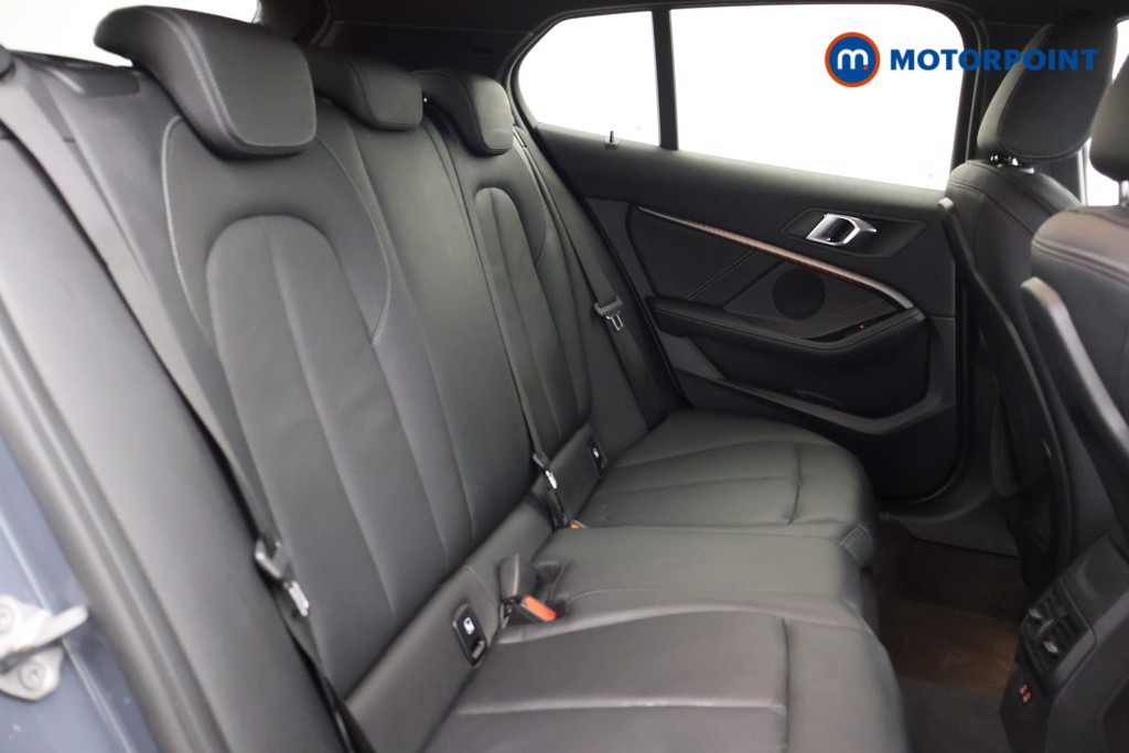 BMW 1 Series M Sport Automatic Petrol Hatchback - Stock Number (1556630) - 14th supplementary image