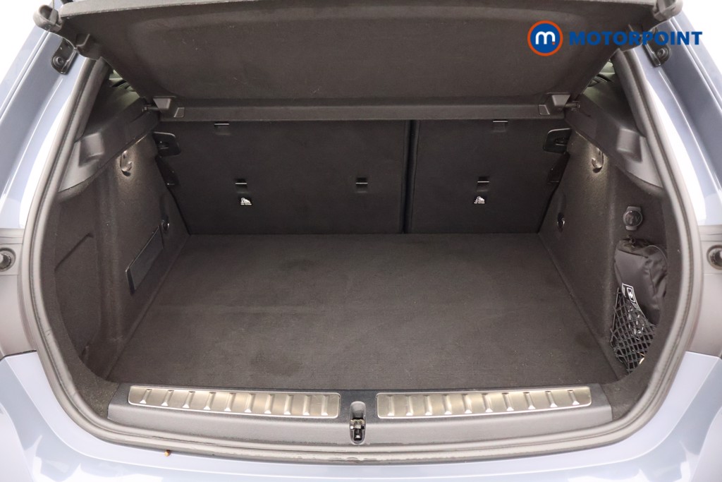 BMW 1 Series M Sport Automatic Petrol Hatchback - Stock Number (1556630) - 15th supplementary image