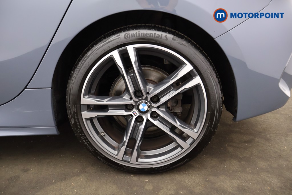 BMW 1 Series M Sport Automatic Petrol Hatchback - Stock Number (1556630) - 16th supplementary image