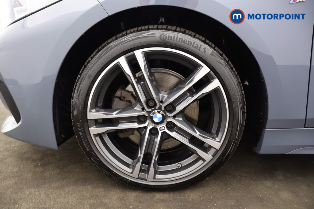 BMW 1 Series M Sport Automatic Petrol Hatchback - Stock Number (1556630) - 17th supplementary image