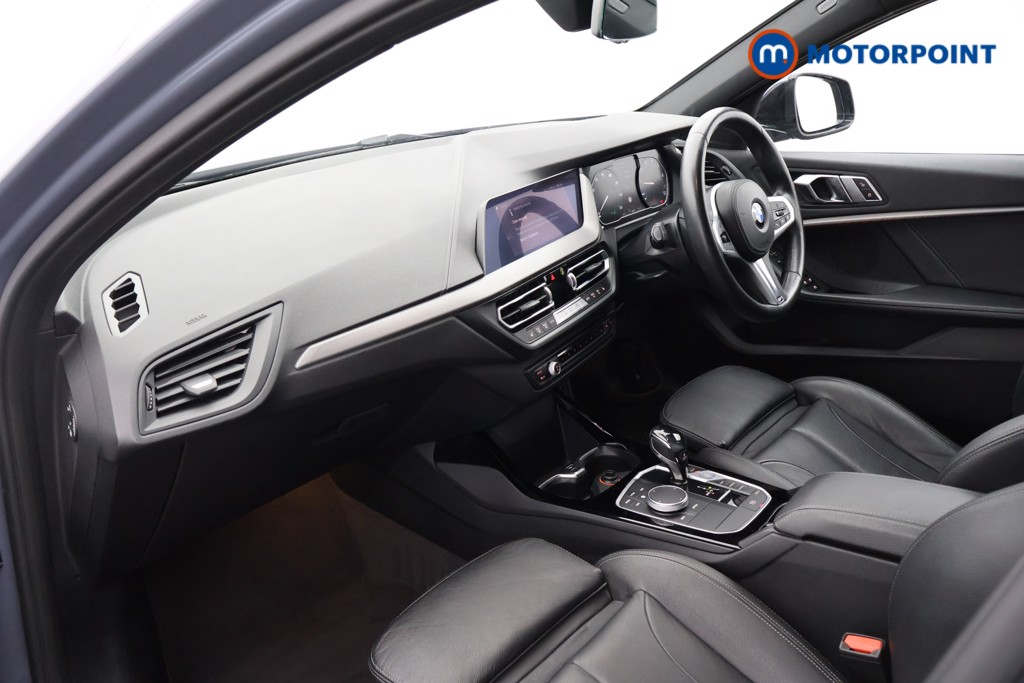 BMW 1 Series M Sport Automatic Petrol Hatchback - Stock Number (1556630) - 18th supplementary image