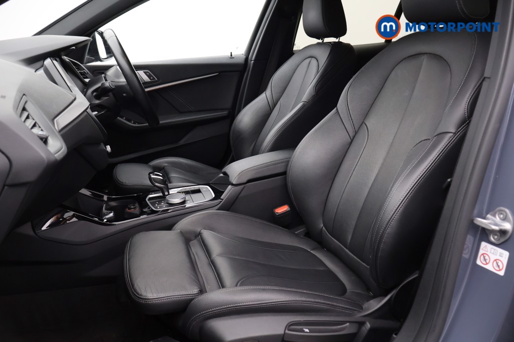 BMW 1 Series M Sport Automatic Petrol Hatchback - Stock Number (1556630) - 19th supplementary image