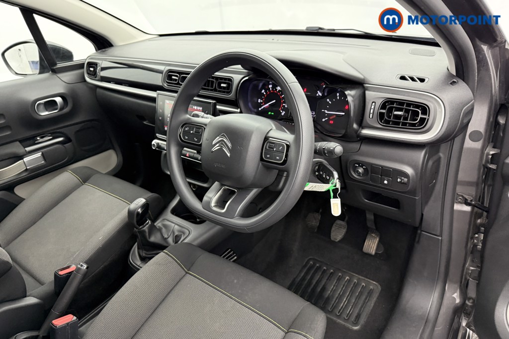 Citroen C3 Sense Manual Petrol Hatchback - Stock Number (1557848) - 4th supplementary image