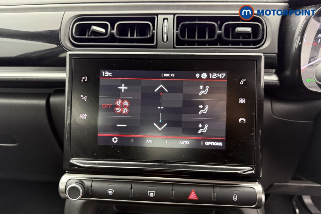 Citroen C3 Sense Manual Petrol Hatchback - Stock Number (1557848) - 7th supplementary image