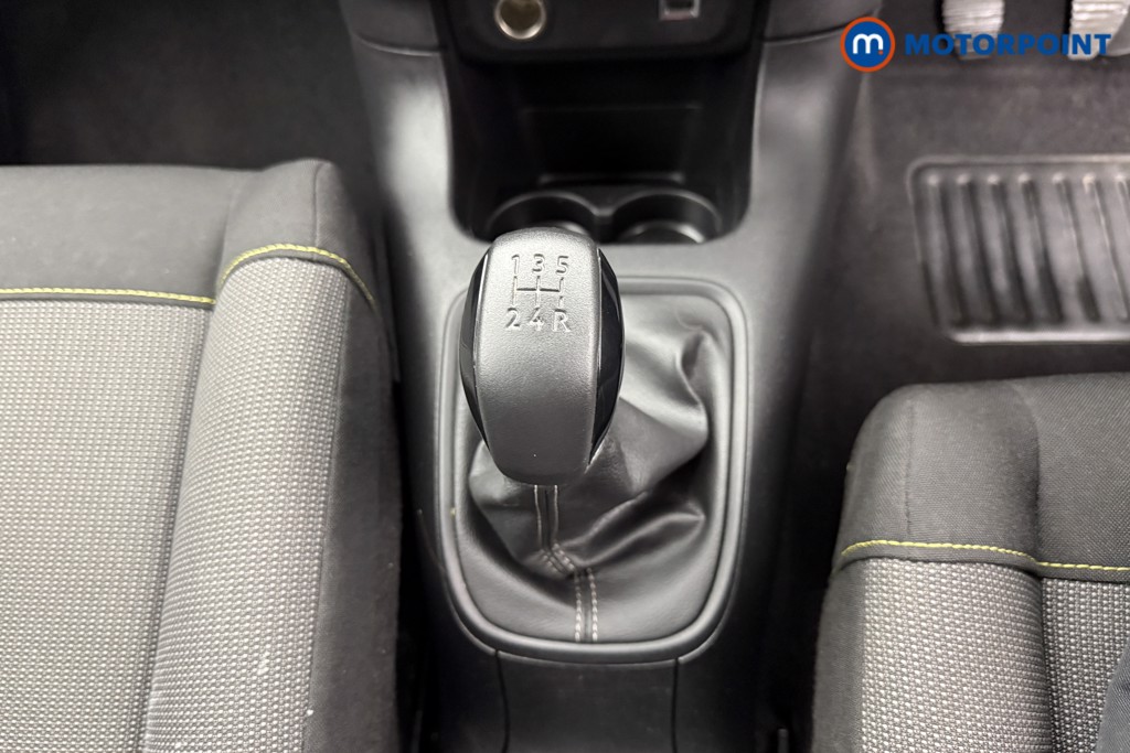 Citroen C3 Sense Manual Petrol Hatchback - Stock Number (1557848) - 11th supplementary image