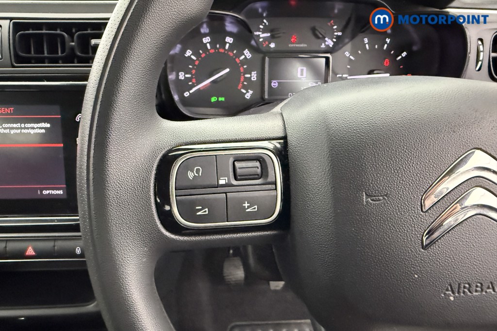 Citroen C3 Sense Manual Petrol Hatchback - Stock Number (1557848) - 12th supplementary image