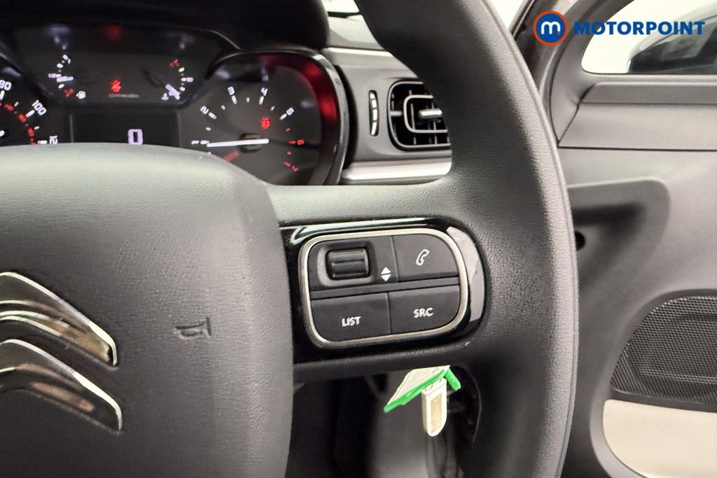 Citroen C3 Sense Manual Petrol Hatchback - Stock Number (1557848) - 13th supplementary image