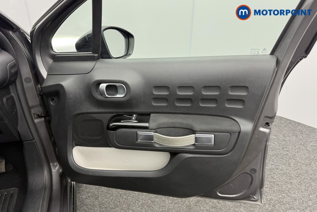 Citroen C3 Sense Manual Petrol Hatchback - Stock Number (1557848) - 16th supplementary image