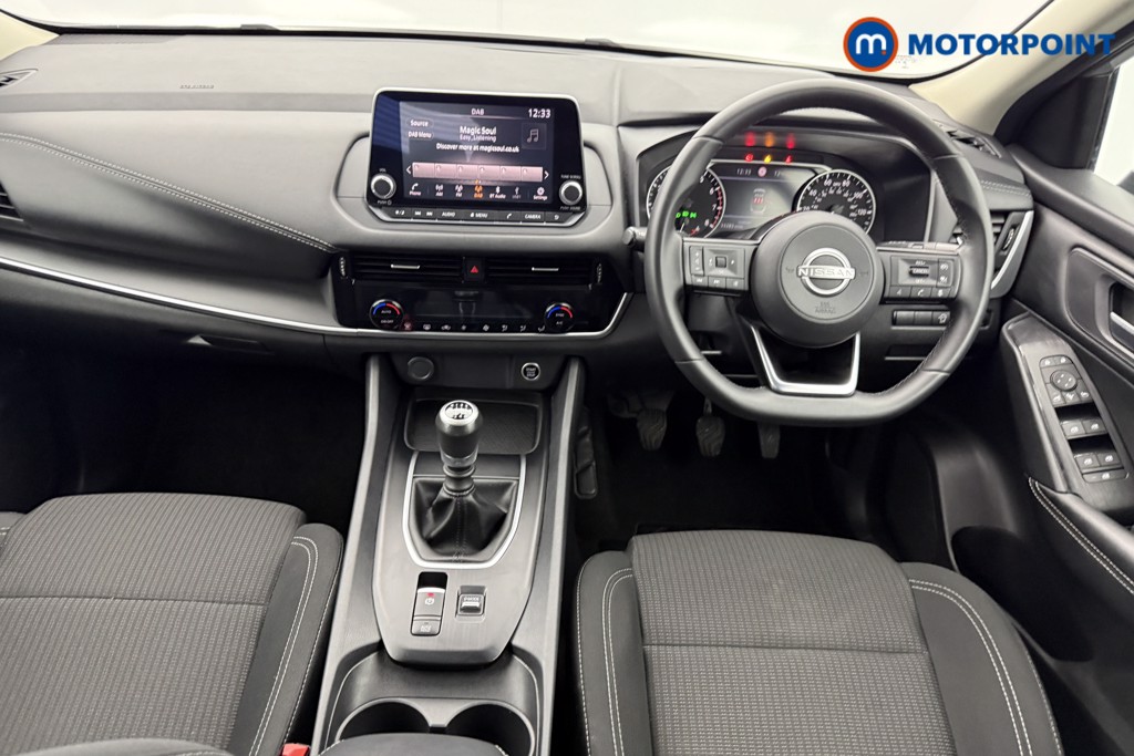 Citroen C3 Sense Manual Petrol Hatchback - Stock Number (1557848) - 1st supplementary image