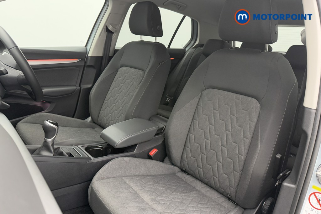 Volkswagen Golf Match Manual Petrol Hatchback - Stock Number (1560889) - 3rd supplementary image