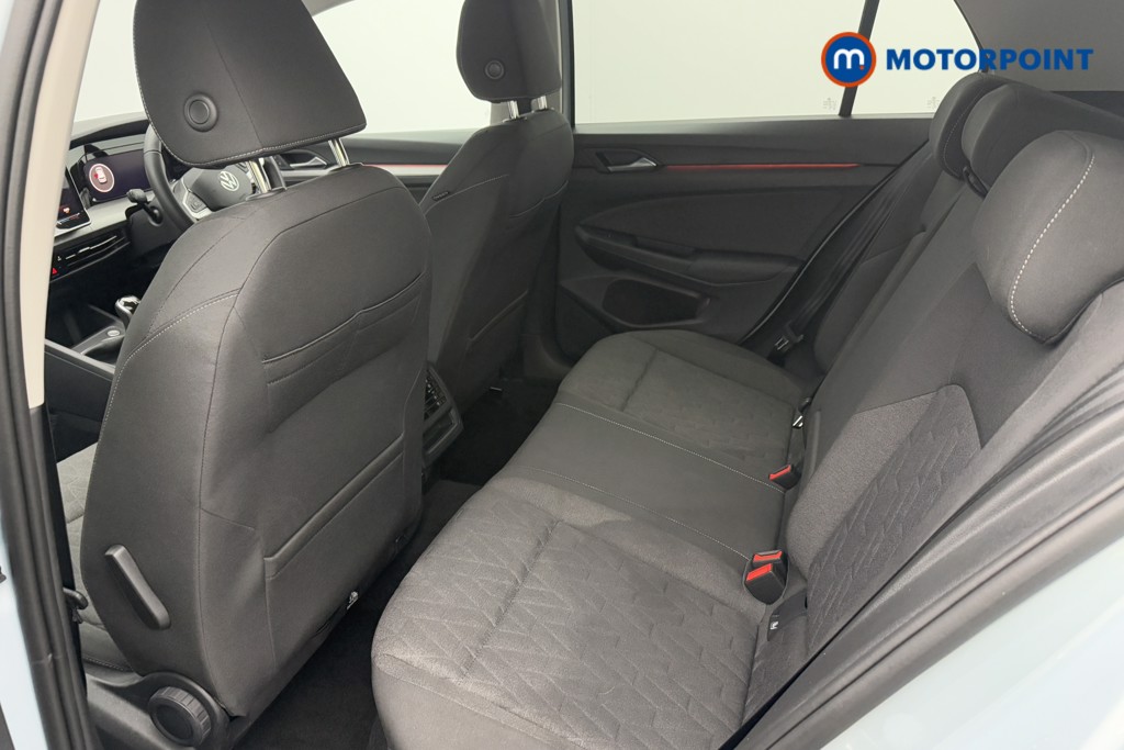 Volkswagen Golf Match Manual Petrol Hatchback - Stock Number (1560889) - 4th supplementary image