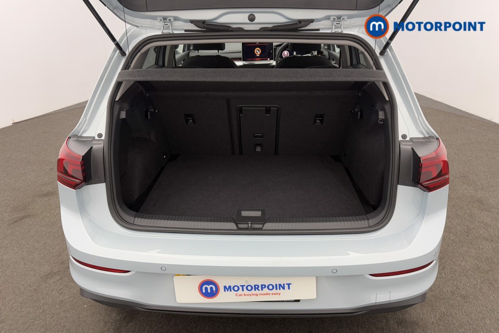 Volkswagen Golf Match Manual Petrol Hatchback - Stock Number (1560889) - 5th supplementary image