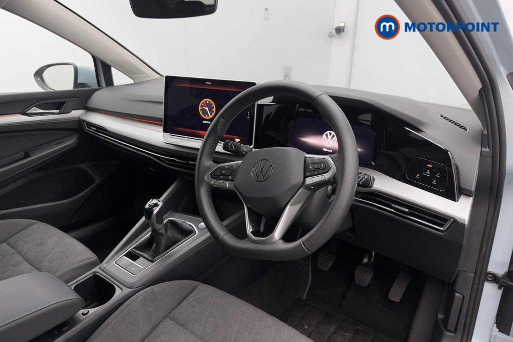 Volkswagen Golf Match Manual Petrol Hatchback - Stock Number (1560889) - 6th supplementary image