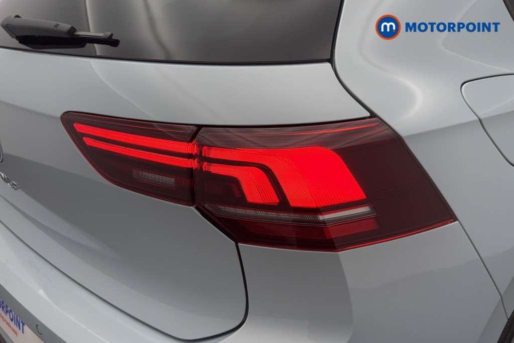 Volkswagen Golf Match Manual Petrol Hatchback - Stock Number (1560889) - 19th supplementary image